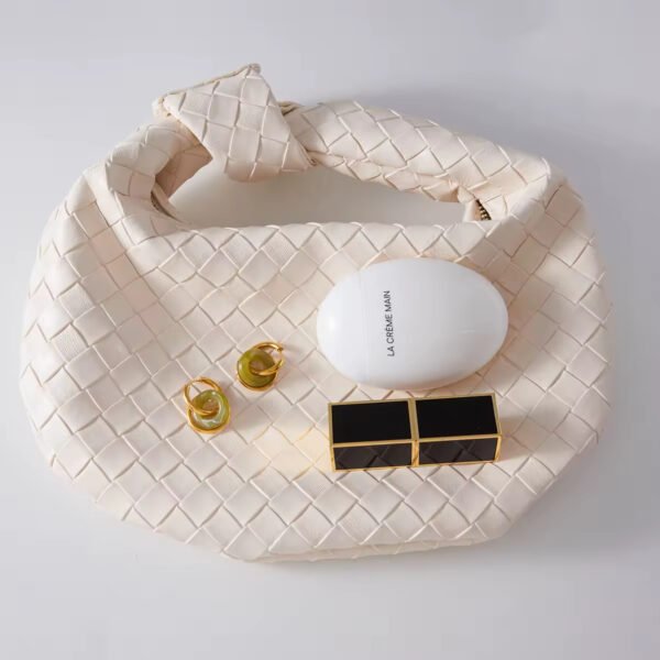 Pendientes Drop Ring Acero Baño Oro Resine